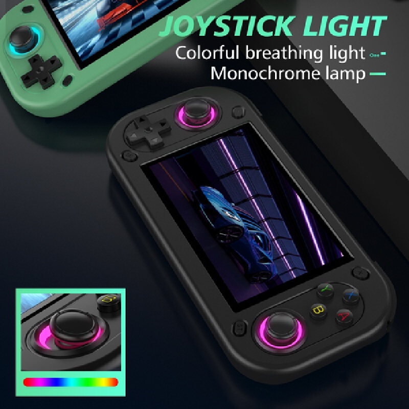 Retro Gaming For Tv - Handheld Gaming Consoles R43s Retro Game