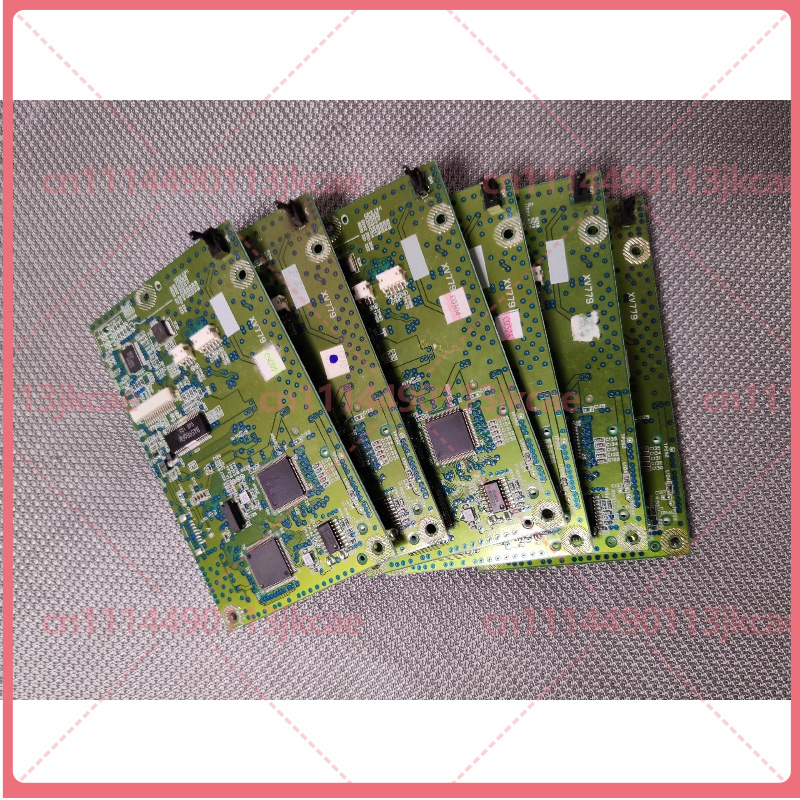Retro Gaming Station - For DC Optical Drive Controller PCB