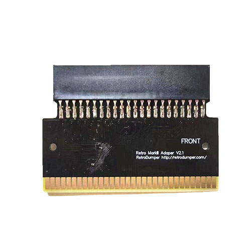 Retro Gaming Station - RETRO MARK3 ADAPTER Sega MARK III
