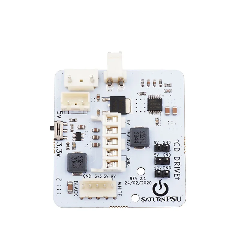 V2.1 SaturnPSU Power Supply 12 - Retro Gaming Station 评论和价格