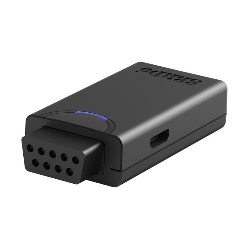 8BitDo Retro Receiver for Mega - Retro Gaming Station 评论和价格