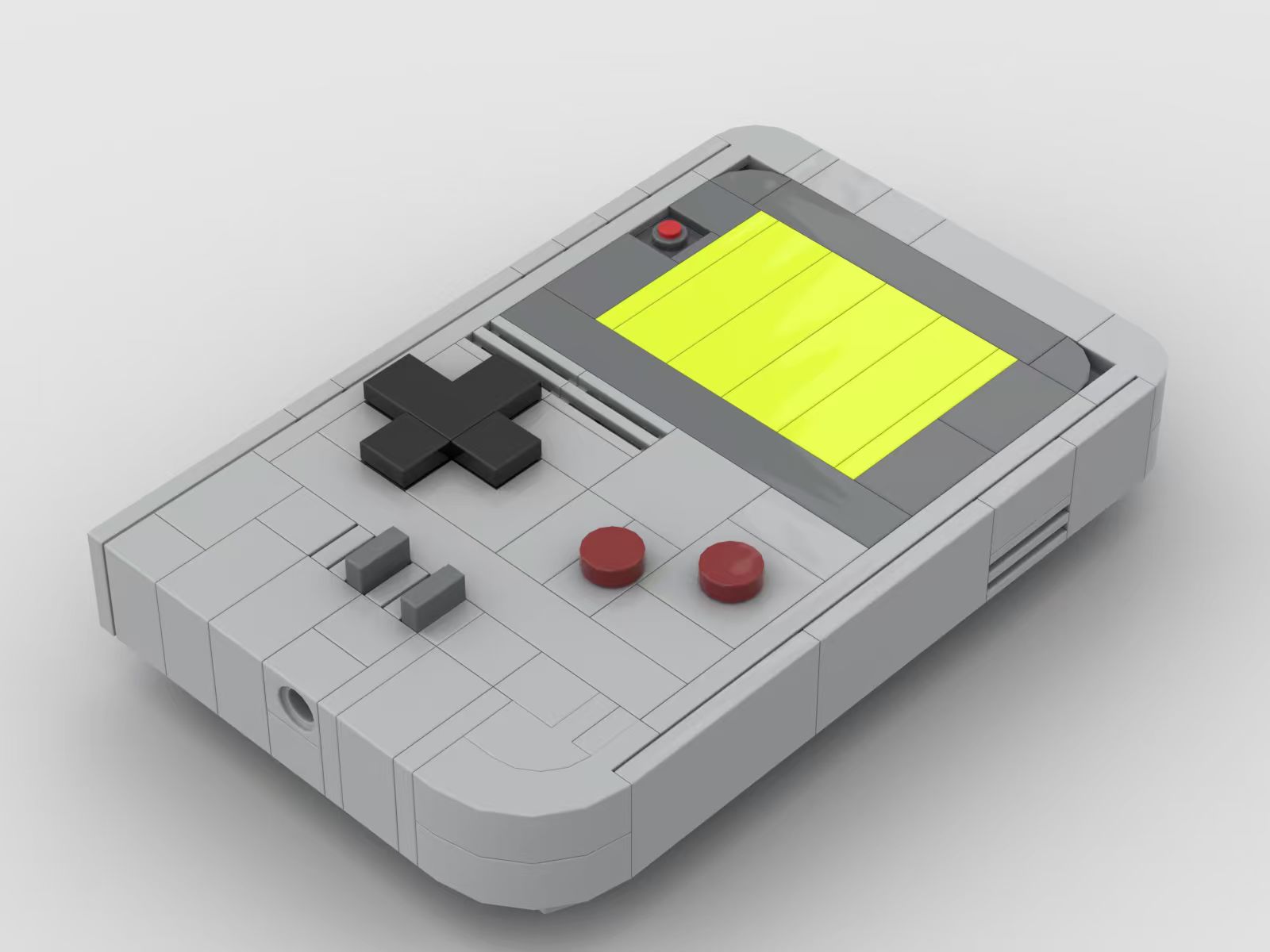The new MOC220PCS retro gaming - Retro Gaming Event 评论和价格