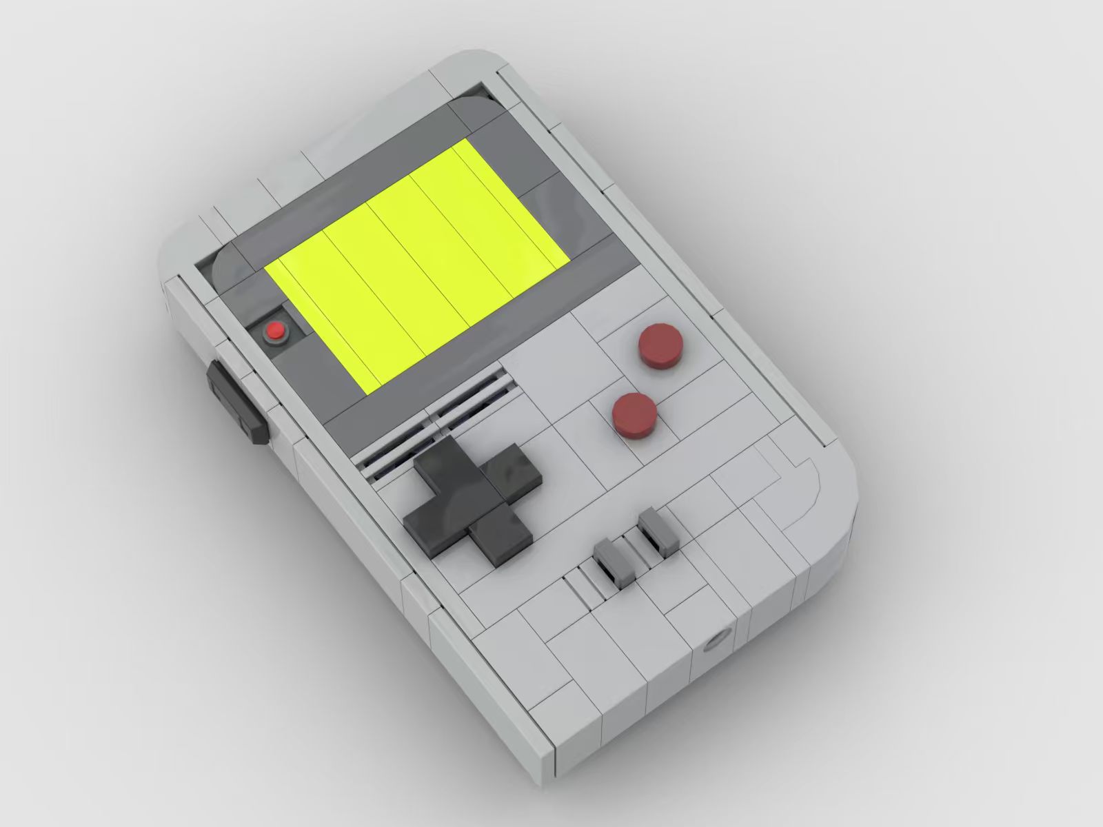 The new MOC220PCS retro gaming - Retro Gaming Event 评论和价格