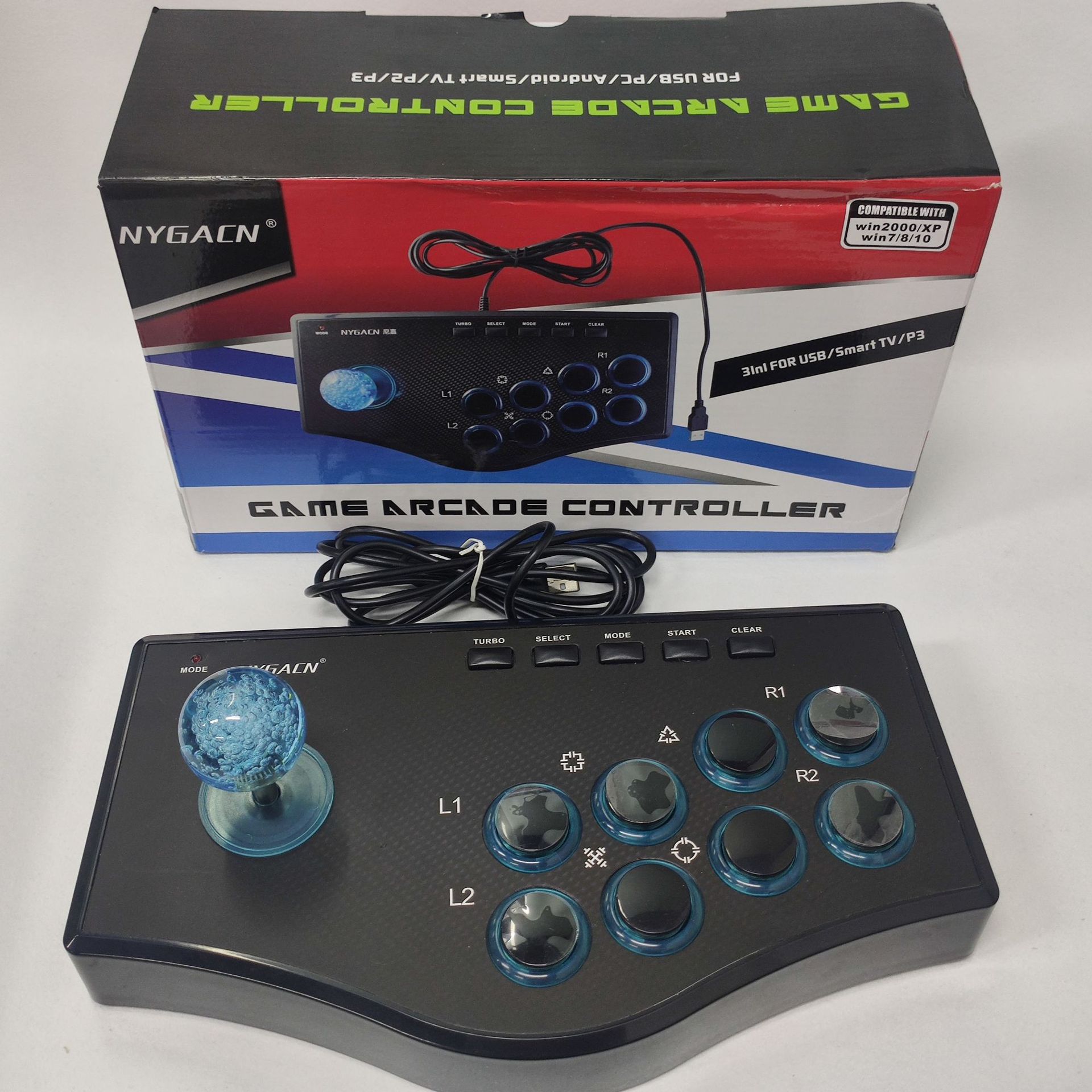 Best Pick Retro Arcade Game Ro - Retro Gaming For Tv 评论和价格