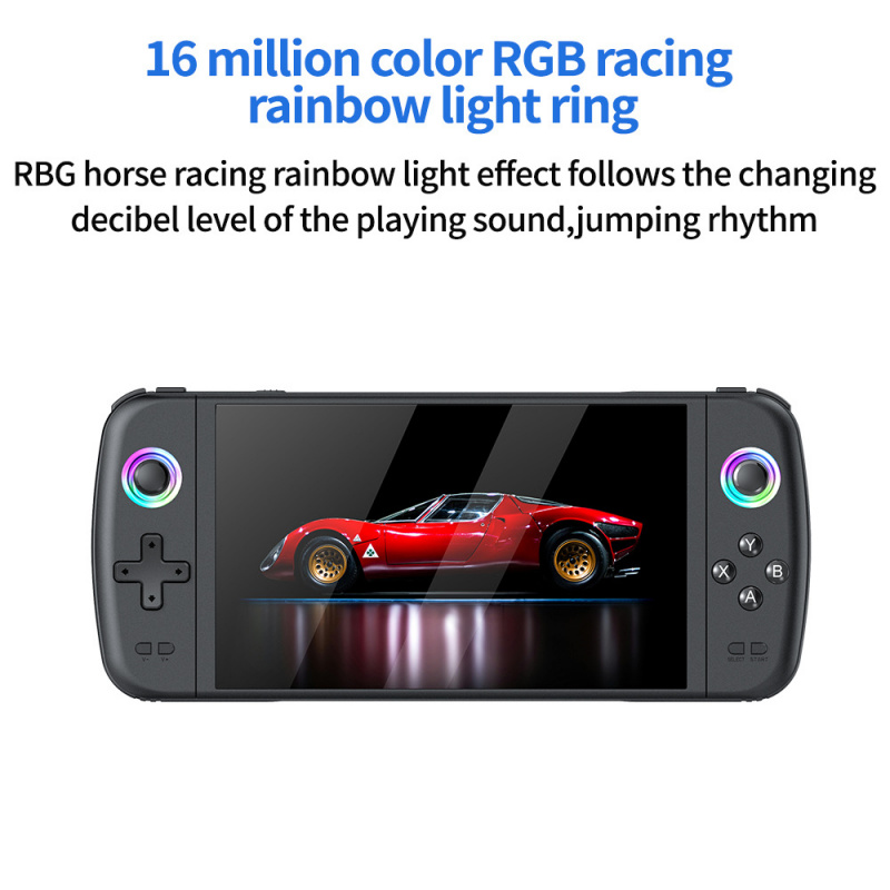 New M27 Large Screen Handheld  - Retro Gaming For Tv 评论和价格