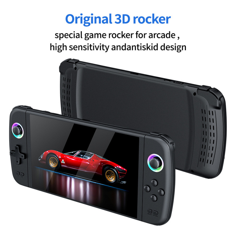 New M27 Large Screen Handheld  - Retro Gaming For Tv 评论和价格