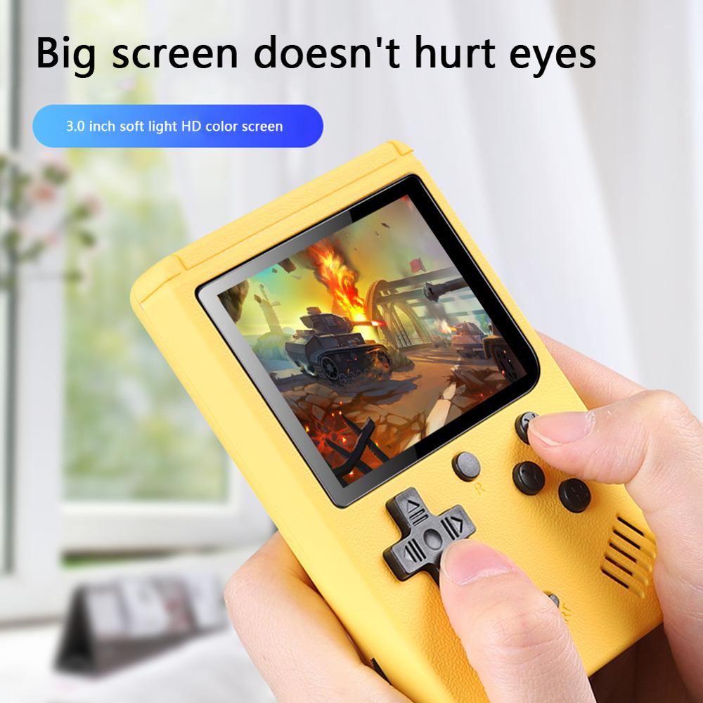 MINI Games Handheld Game Playe - Retro Gaming Emulator 评论和价格