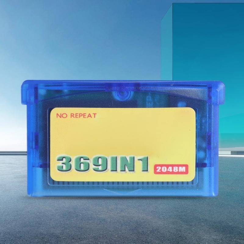 369 in 1 English Edition Game  - Retro Gaming Xbox One 评论和价格