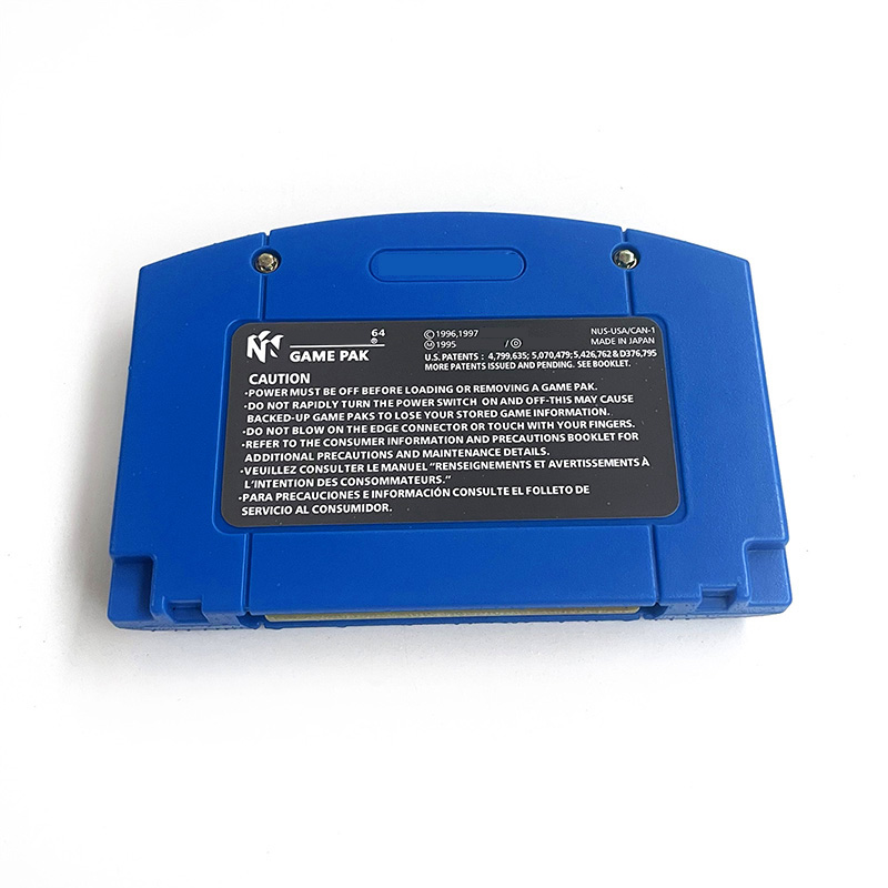 USA NTSC Version English Pokem - Retro Gaming Station 评论和价格