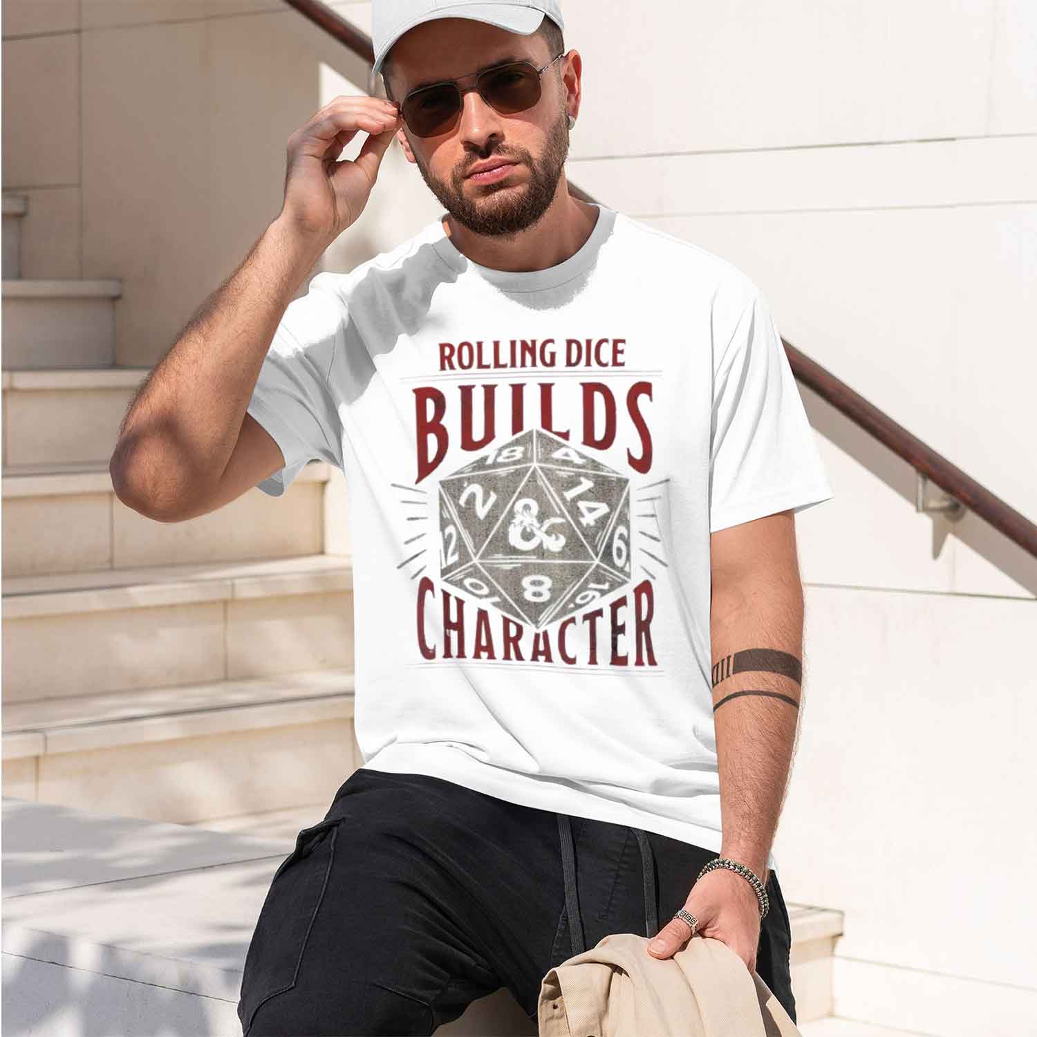 Retro Gaming Style Men's T-Shi - Retro Gaming Event 评论和价格