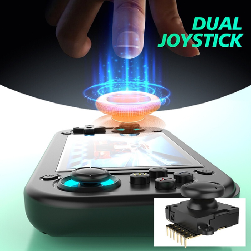 Handheld Gaming Consoles R43s  - Retro Gaming For Tv 评论和价格