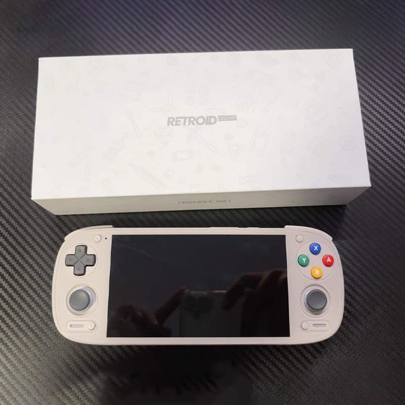 For Retroid Pocket G2 Gaming H - Retro Gaming Xbox One 评论和价格