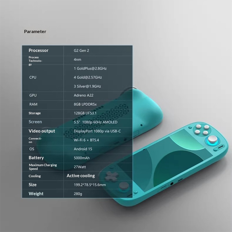 For Retroid Pocket G2 Gaming H - Retro Gaming Xbox One 评论和价格