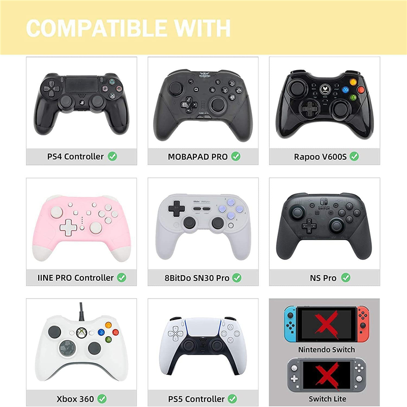 4Pcs/Lot Cute Pokemon Thumb St - Retro Gaming Xbox One 评论和价格