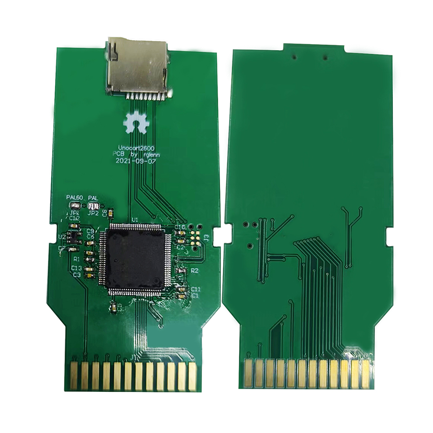 Superior 4 Bit Atari 2600 Flas - Retro Gaming Station 评论和价格