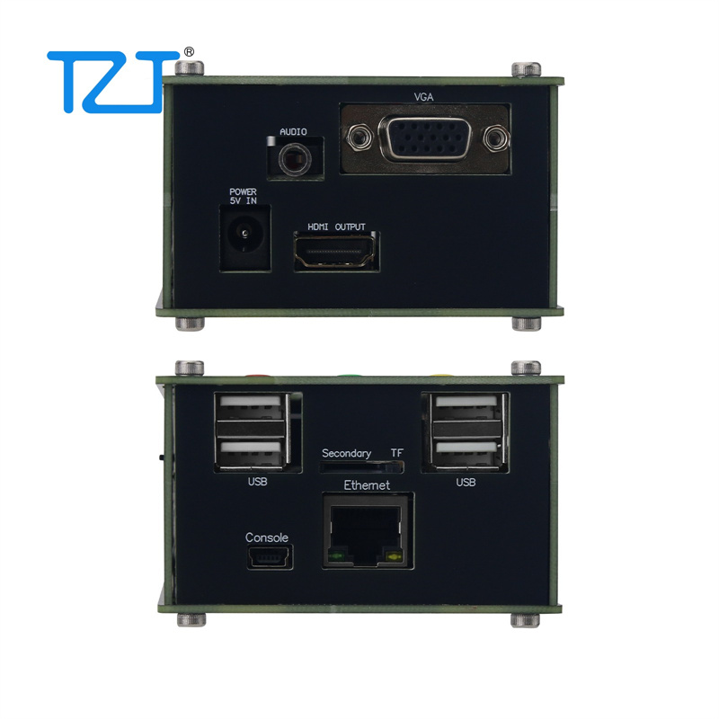 TZT Mini Mister Game Console C - Retro Gaming Station 评论和价格