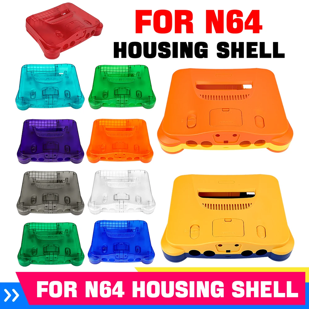 11 COLORS Replacement Retro Vi - Retro Gaming Consoles 评论和价格