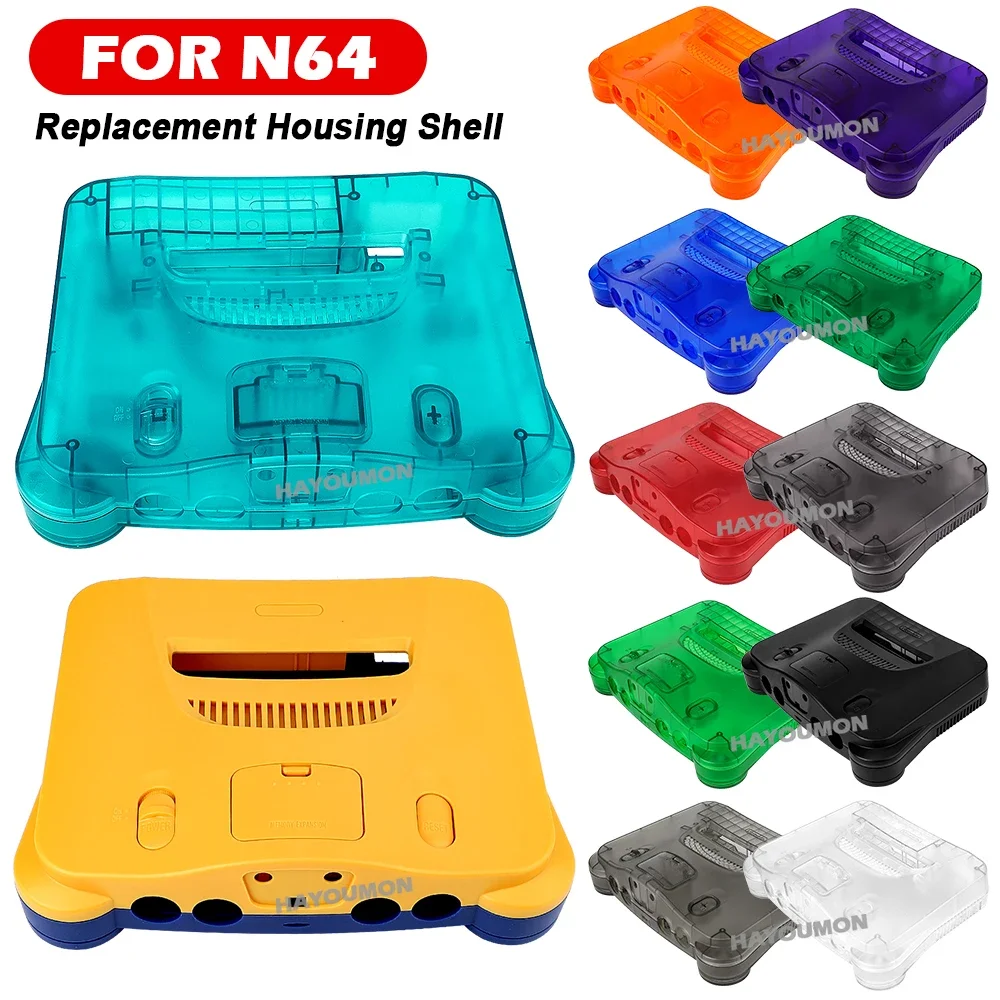 11 COLORS Replacement Retro Vi - Retro Gaming Consoles 评论和价格