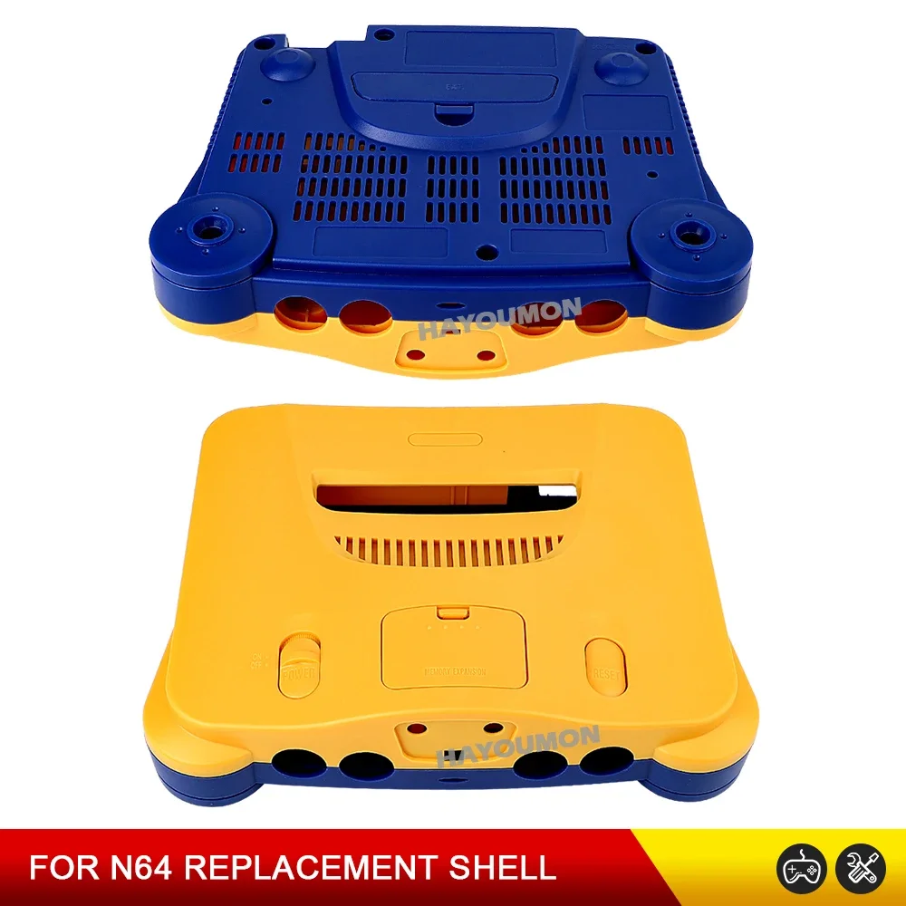 11 COLORS Replacement Retro Vi - Retro Gaming Consoles 评论和价格