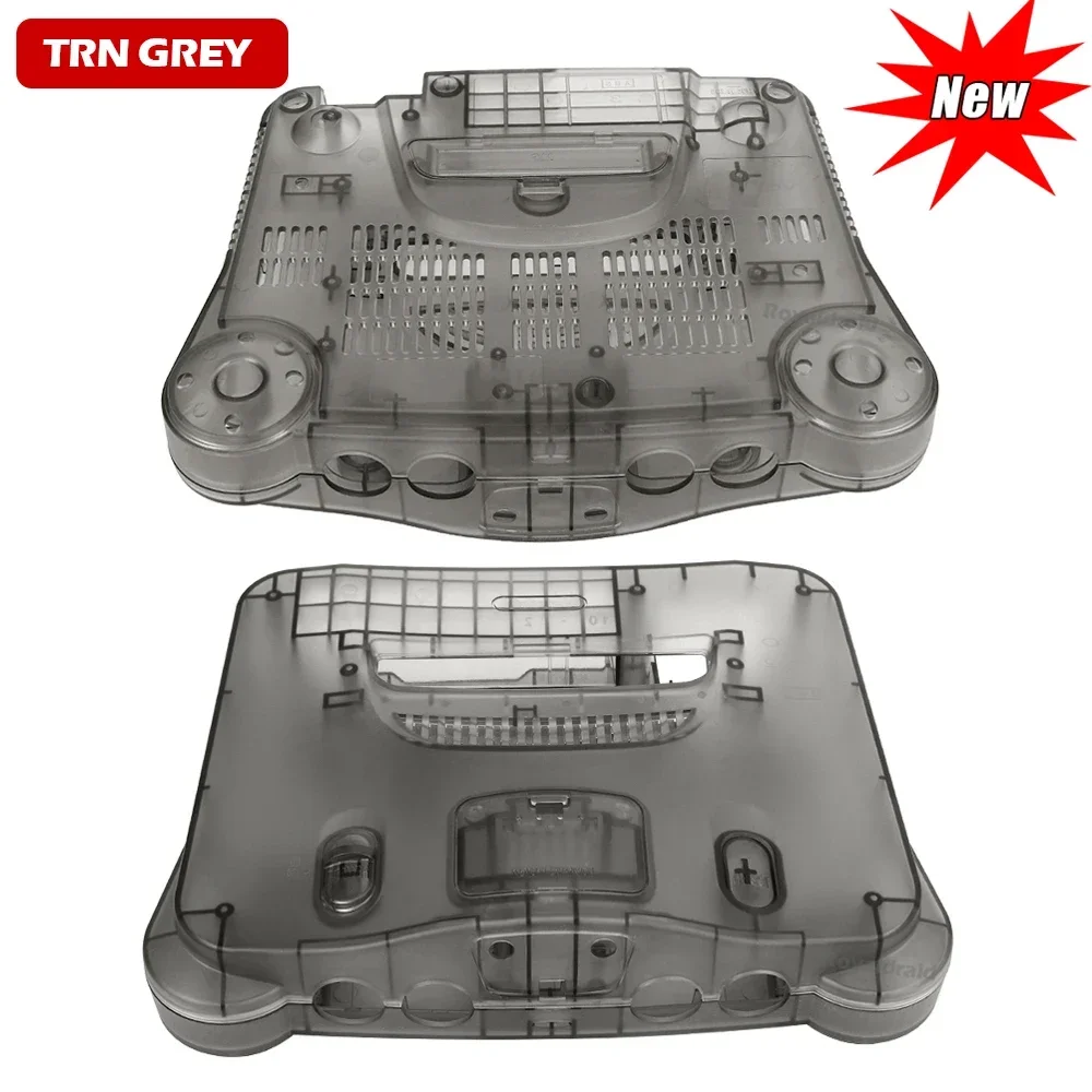11 COLORS Replacement Retro Vi - Retro Gaming Consoles 评论和价格