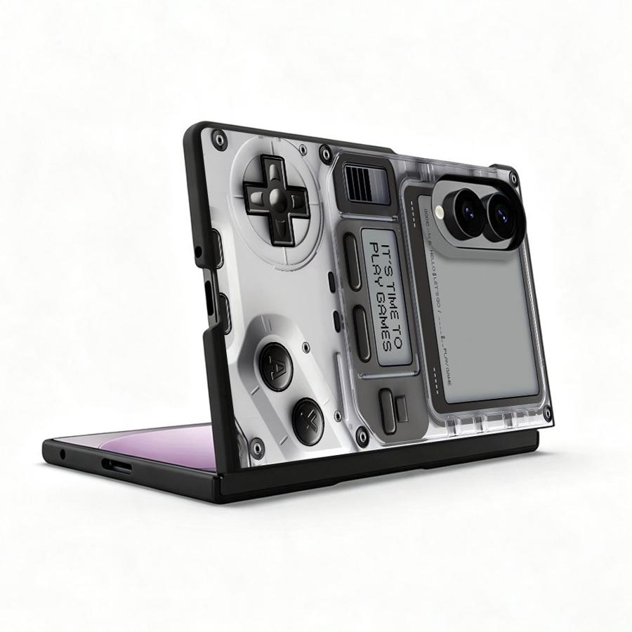 Luxury Phone Cover Case for Sa - Retro Gaming Os 评论和价格