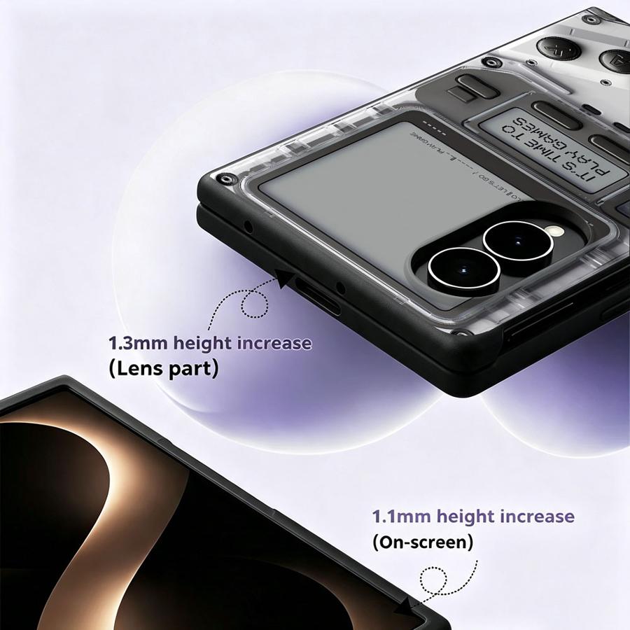 Luxury Phone Cover Case for Sa - Retro Gaming Os 评论和价格