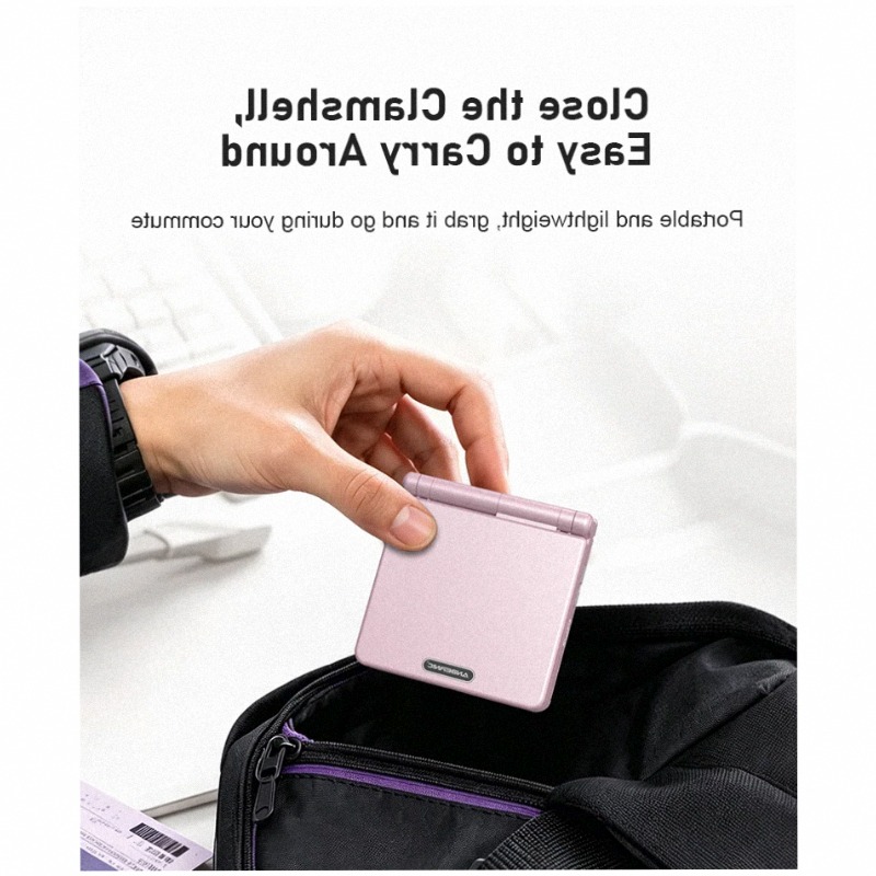 Anbernic RGSP Flip Classic Han - Retro Gaming For Tv 评论和价格