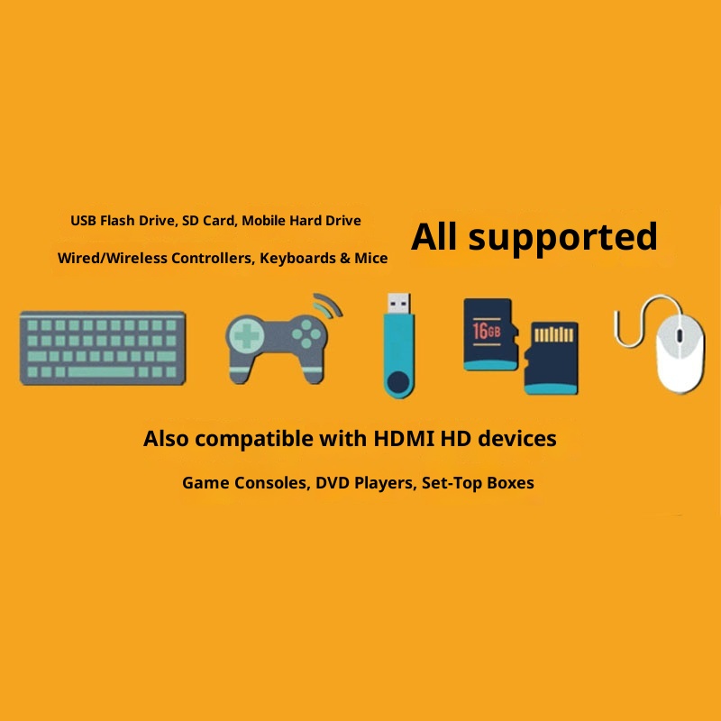 Retro Gaming Mini Tv Table Pai - Retro Gaming For Tv 评论和价格