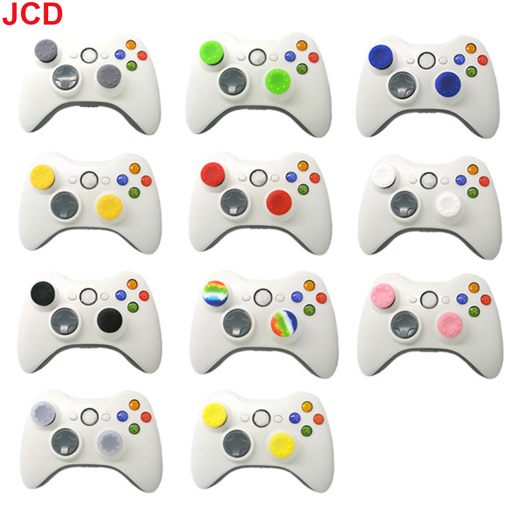 JCD 20 PCS Analog Thumb Stick  - Retro Gaming Xbox One 评论和价格