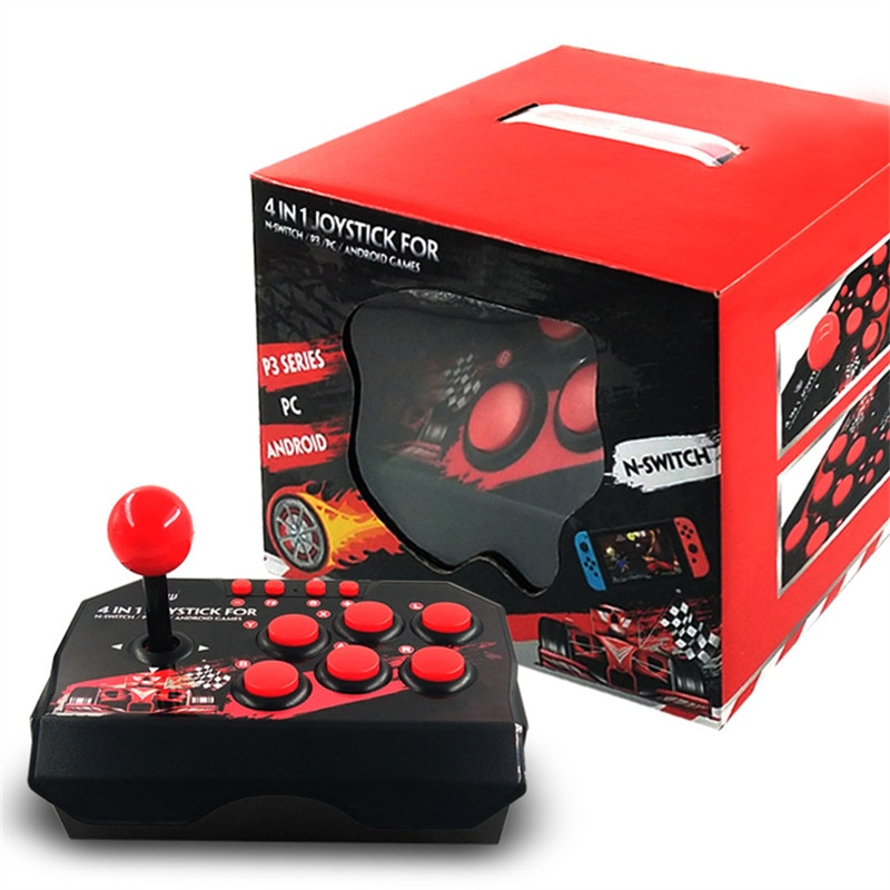 GAMINJA NS002 4 In 1 Retro Arc - Retro Gaming For Tv 评论和价格