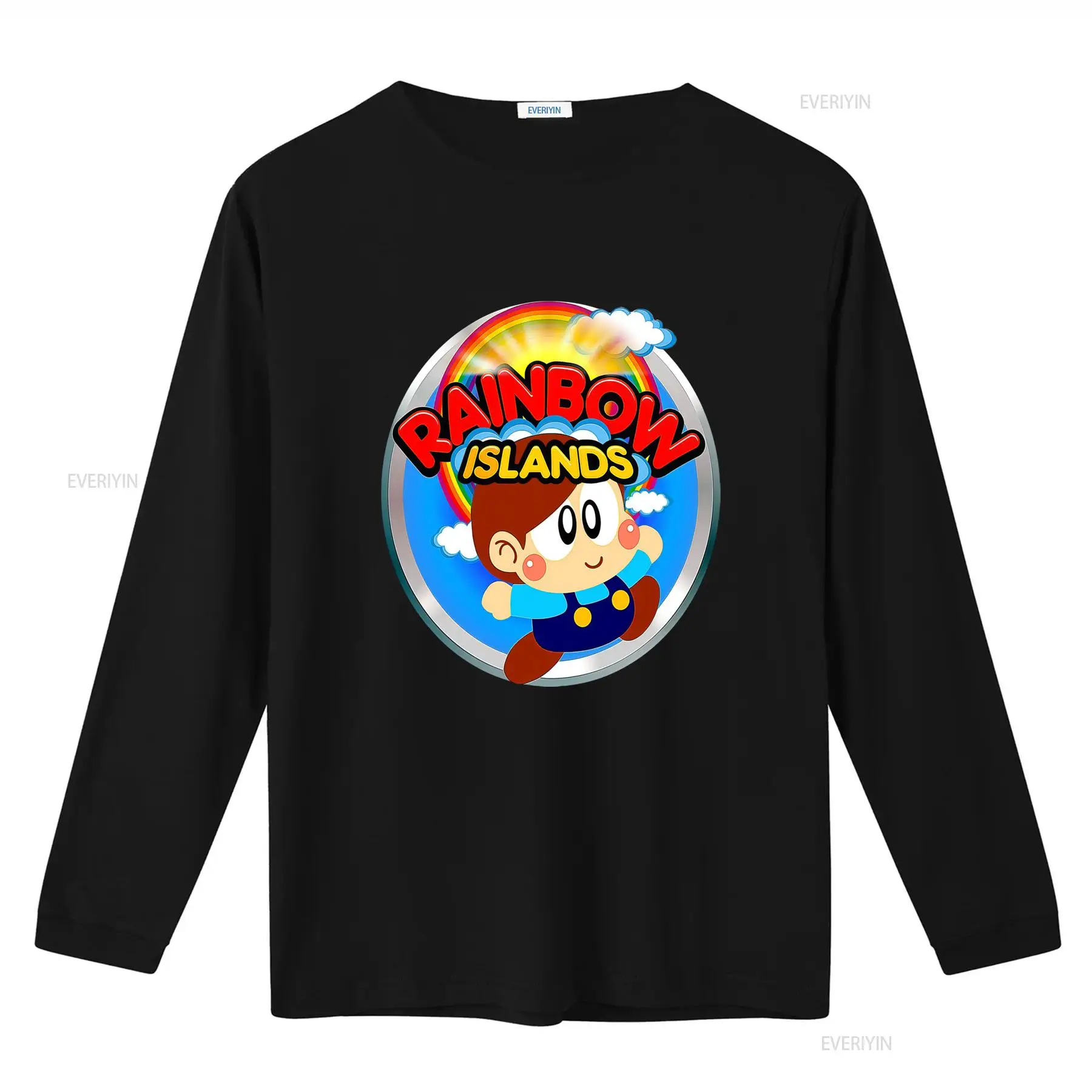 Rainbow Islands Video Game T S - Retro Gaming Event 评论和价格