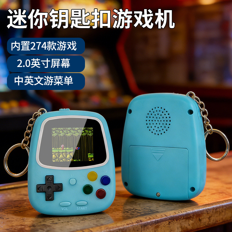 H3 Mini Handheld Game Console  - Retro Gaming Station 评论和价格