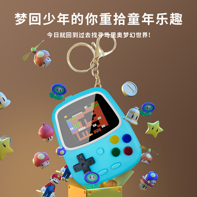 H3 Mini Handheld Game Console  - Retro Gaming Station 评论和价格