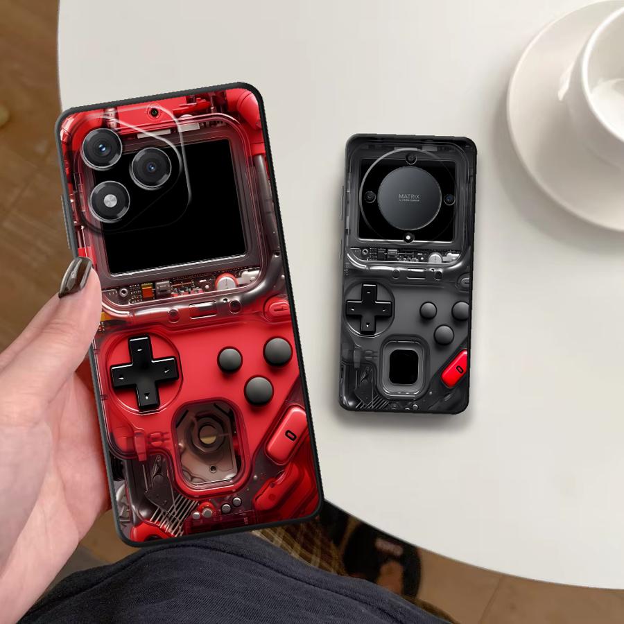 Retro Fun Game Console Case fo - Retro Gaming Station 评论和价格