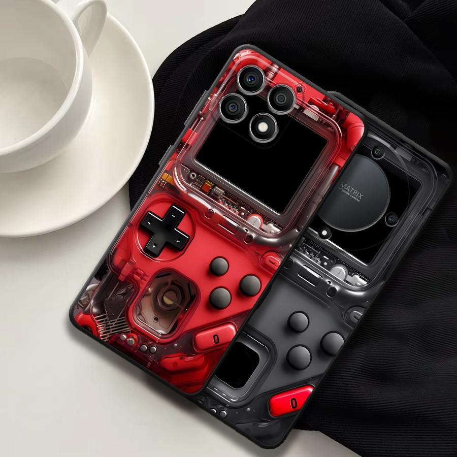 Retro Fun Game Console Case fo - Retro Gaming Station 评论和价格
