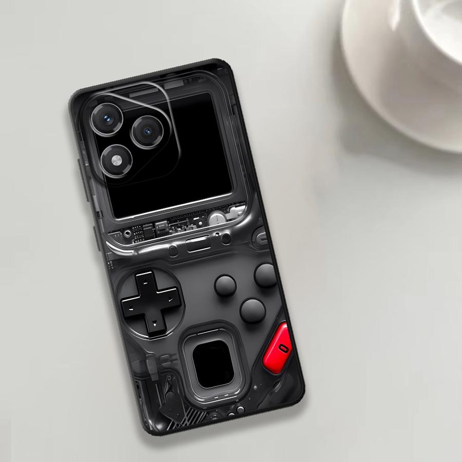 Retro Fun Game Console Case fo - Retro Gaming Station 评论和价格