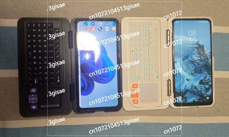 6 Inch Dual Boot Handheld PC | - Retro Gaming Consoles 评论和价格