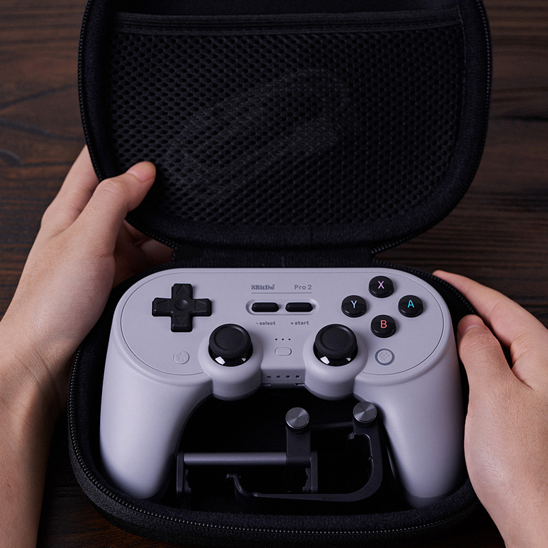 8Bitdo Classic Controller Trav - Retro Gaming Xbox One 评论和价格