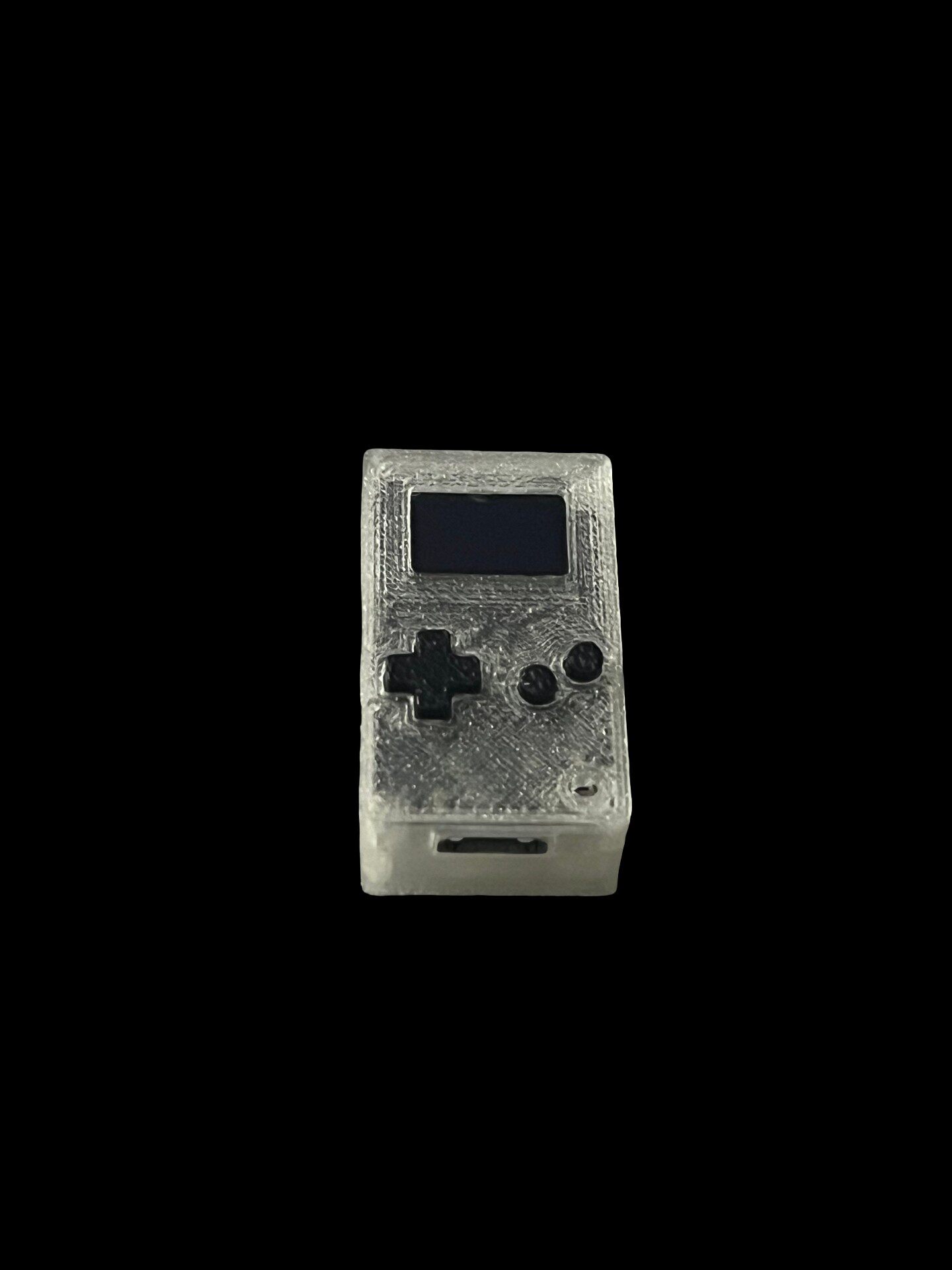Thumby Mini Retro Handheld Gam - Retro Gaming Consoles 评论和价格
