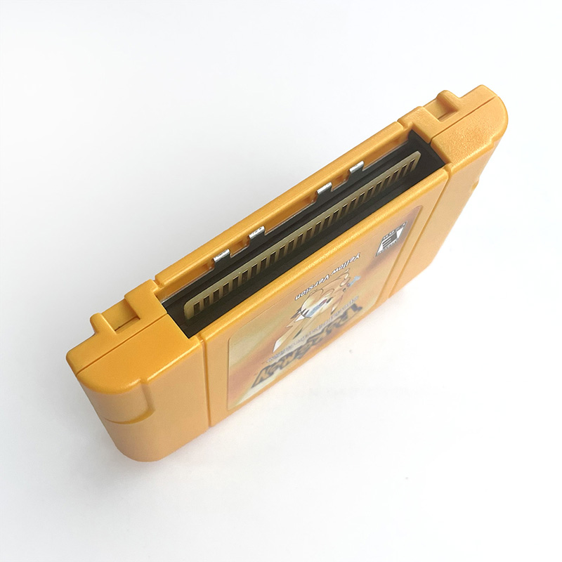 USA NTSC Version English Pokem - Retro Gaming Station 评论和价格