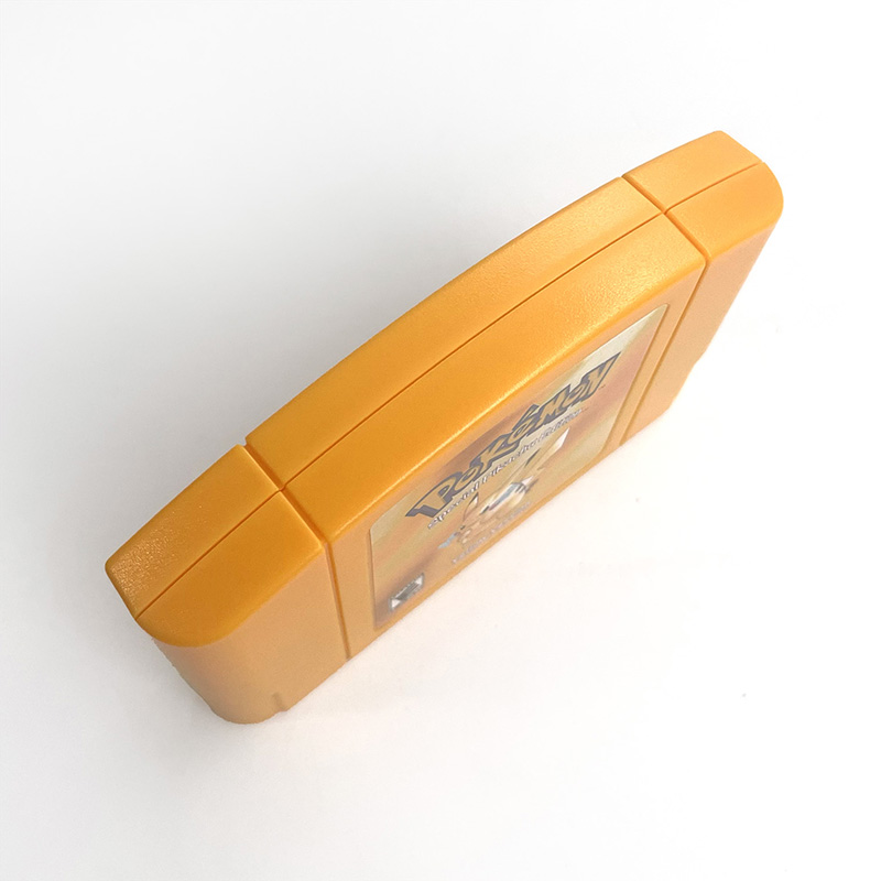 USA NTSC Version English Pokem - Retro Gaming Station 评论和价格