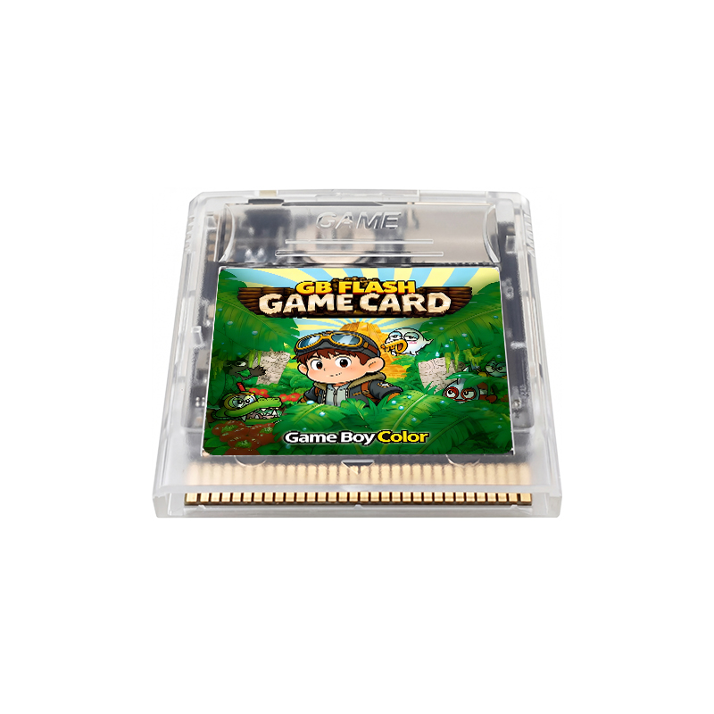 2000 In 1 EDGB Game Card OS V4 - Retro Gaming Station 评论和价格