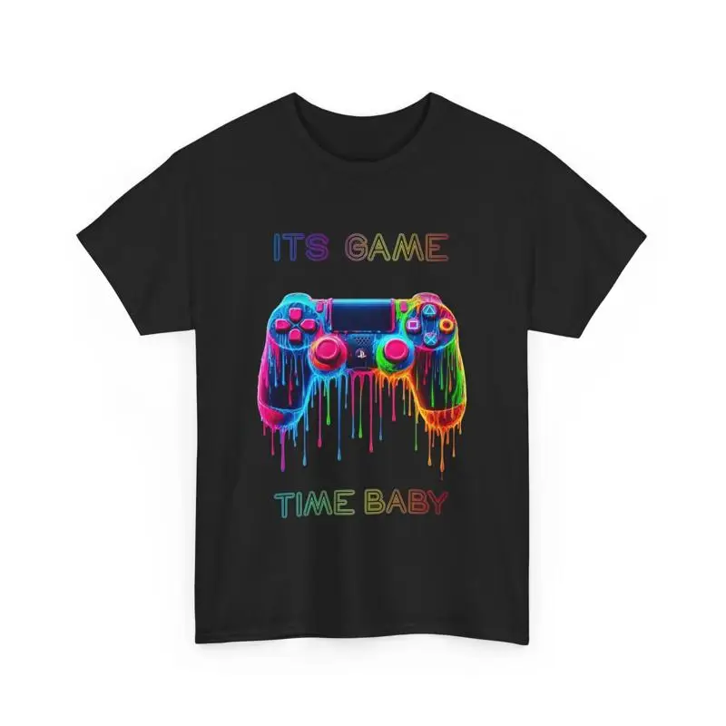 Gaming Vibes T Shirt Retro Gam - Retro Gaming Event 评论和价格
