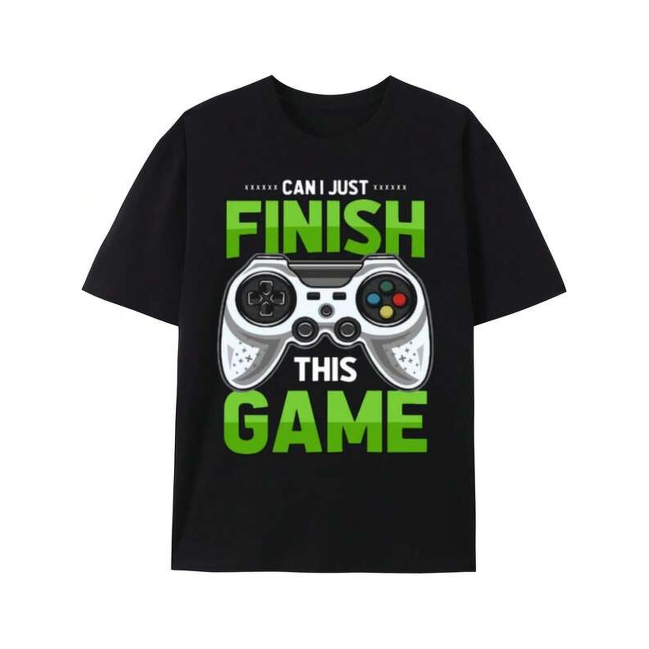 Men' Retro Gaming T-Shirt - Fu - Retro Gaming Event 评论和价格