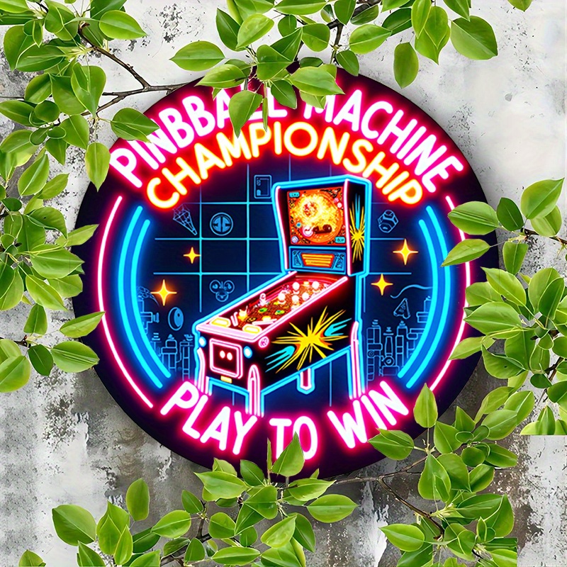 The theme is Pinball Champions - Retro Gaming Event 评论和价格