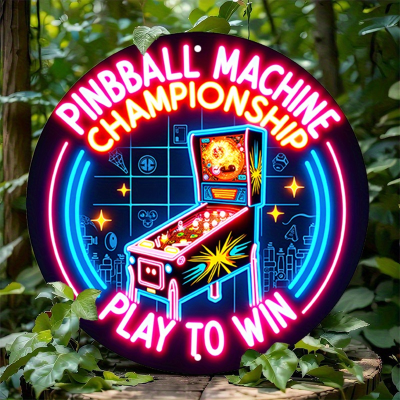 The theme is Pinball Champions - Retro Gaming Event 评论和价格
