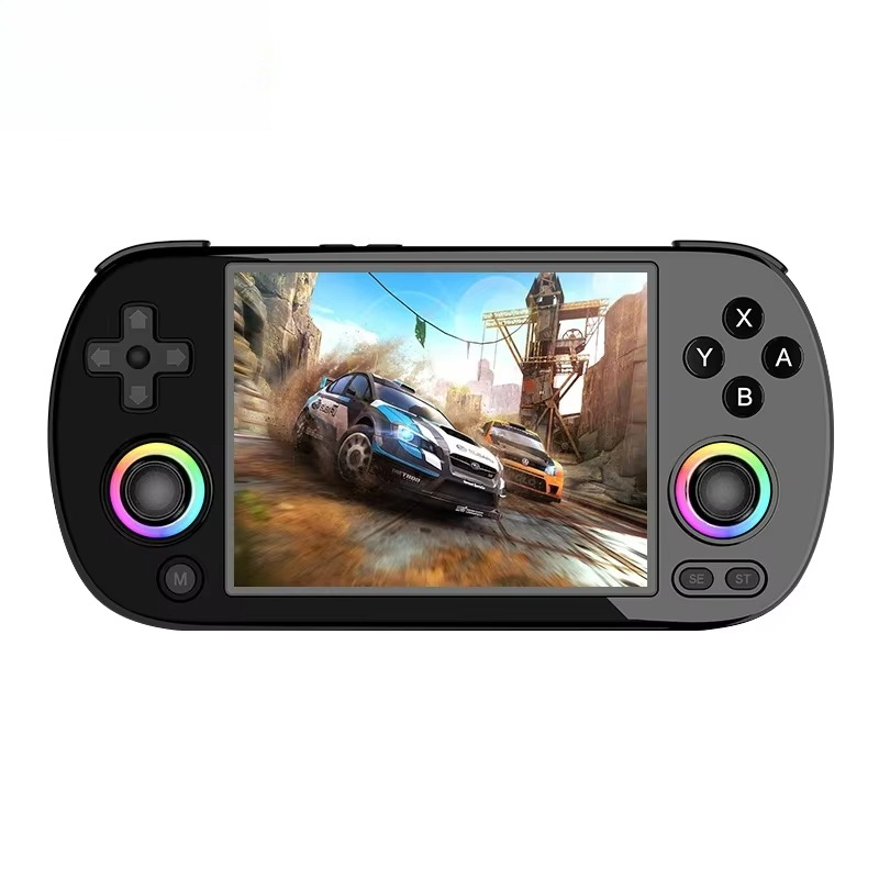 RG40XX H Handheld Game Console - Retro Gaming For Tv 评论和价格