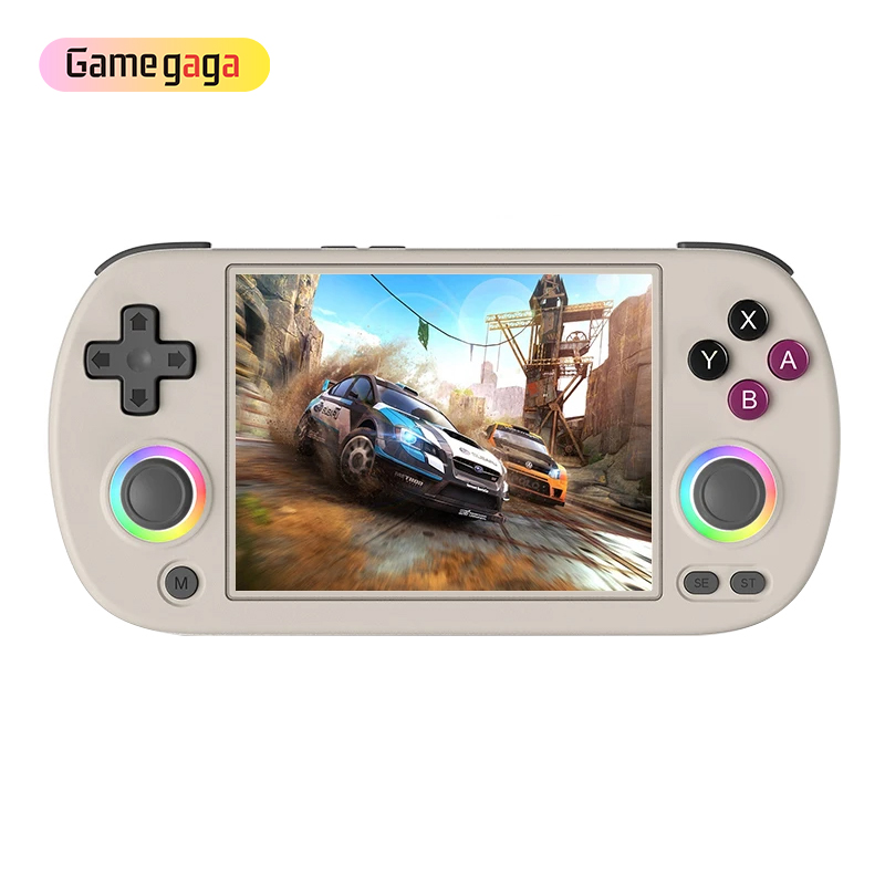 RG40XX H Handheld Game Console - Retro Gaming For Tv 评论和价格
