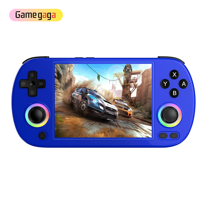 RG40XX H Handheld Game Console - Retro Gaming For Tv 评论和价格