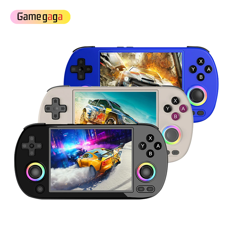 RG40XX H Handheld Game Console - Retro Gaming For Tv 评论和价格